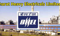 Apply for suitable posts in BHEL